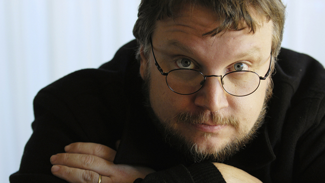 Guillermo del Toro busca ser tercer mexicano en ganar Óscar al mejor director