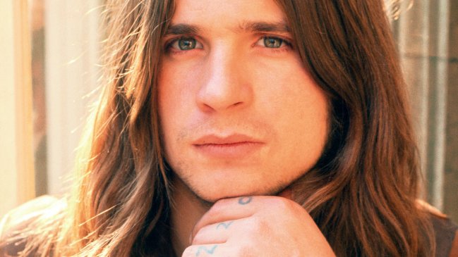 Un joven Ozzy Osbourne aparecerá en la película de Mötley Crüe
