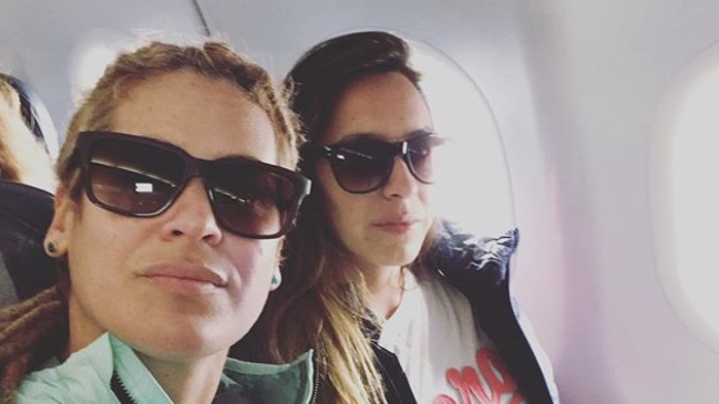 María Jimena Pereyra se casó y contó detalles de su boda