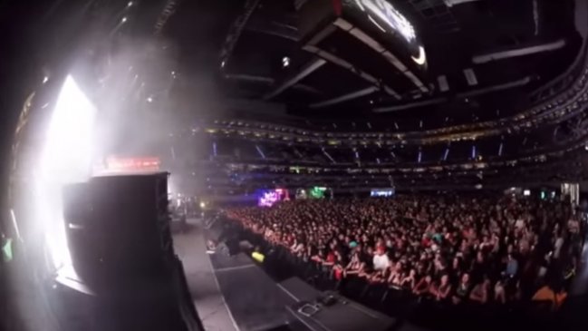 Amarrado y baleado en la cabeza: Encuentran muerto a reconocido DJ en México