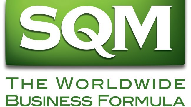 Las utilidades de SQM subieron un 53 por ciento en 2017