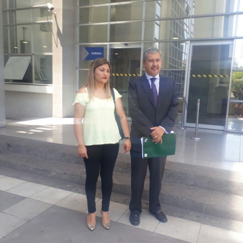 Armas desaparecidas en comisaría: Presentan querella por falsificación de pruebas