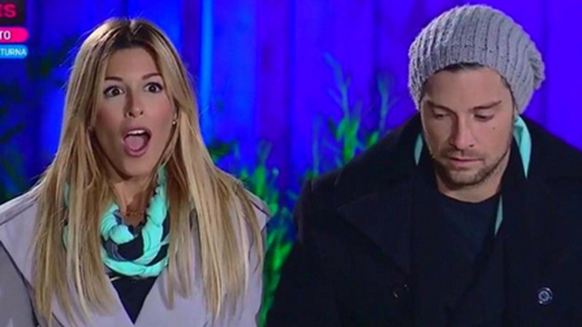 ¿Terminó con Oriana? Luis Mateucci comparte misterioso mensaje en Instagram