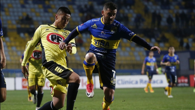 Everton y San Luis buscan reivindicación en la quinta fecha del Campeonato