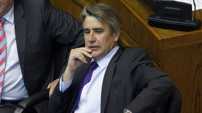 Fulvio Rossi tras fallo de la Corte Suprema: 