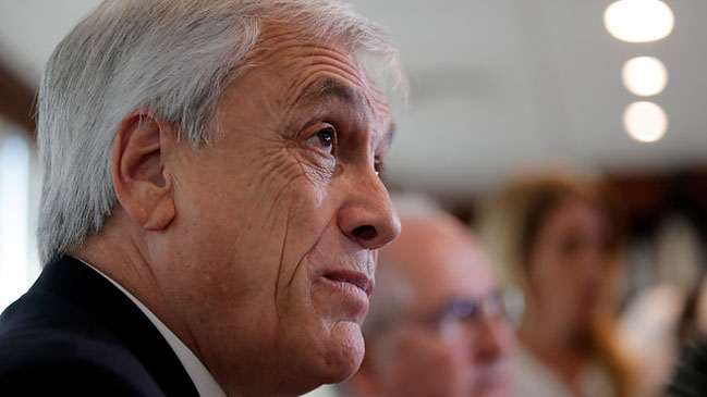 Piñerismo negó disputas en Chile Vamos tras nombramientos