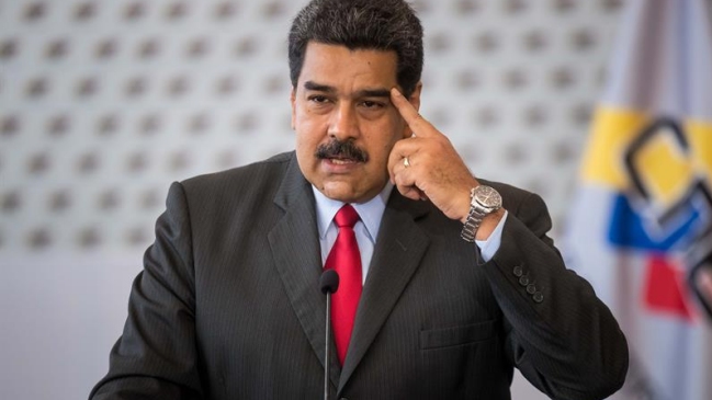 Maduro: Venezuela ofrece más garantías electorales que cualquier país europeo