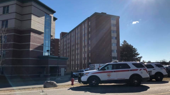 Tiroteo en Universidad de Michigan: Confirman que las víctimas son los padres del sospechoso