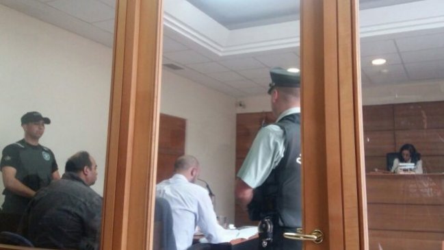 Arresto domiciliario nocturno para conductor de bus que provocó accidente en Valparaíso