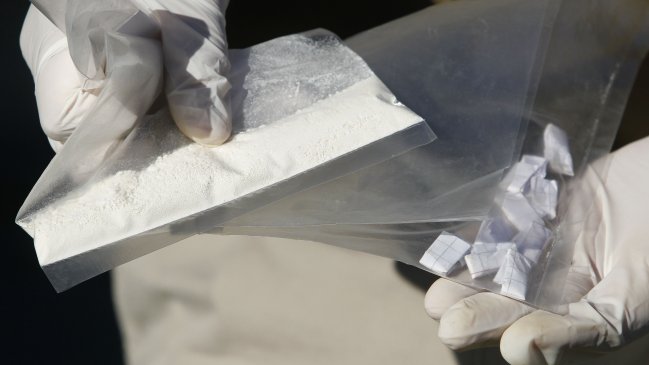 Gobierno buscará que la adicción a las drogas sea catalogada como enfermedad mental