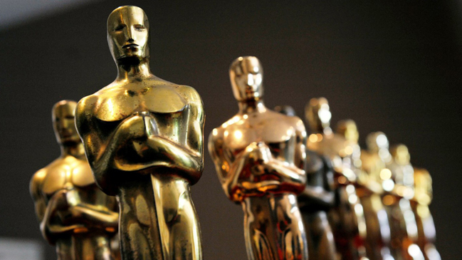 Revisa el listado de nominados para la 90 edición de los Oscar