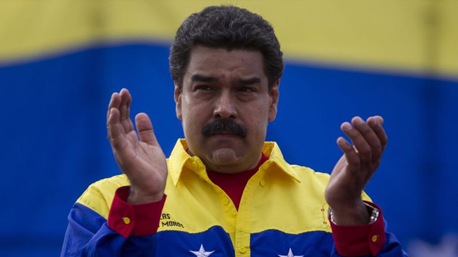 Por segunda vez en el año, Nicolás Maduro subió el salario mínimo