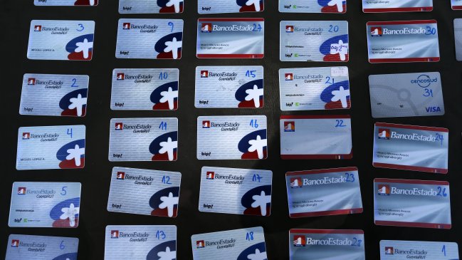 Cuida tu Tarjeta 2018: Autoridades advierten aumento de riesgo de fraudes en marzo