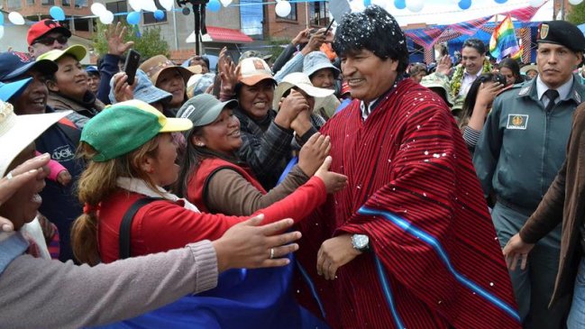 Bolivia definió la delegación que asistirá a la etapa final de alegatos en La Haya