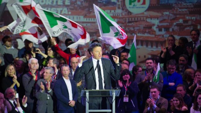 Italia realiza elecciones generales con 46 millones de votantes habilitados