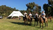 Indesa Polo Team II ganó en su debut en el San Cristóbal