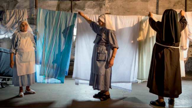 Casi en la esclavitud: Revista vaticana expone cruda vida de las monjas de la Santa Sede