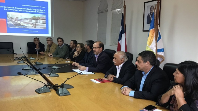 Tranvía La Serena-Coquimbo alista licitación y tiene previsto operar a partir de 2024