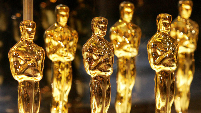 Revisa la lista completa de ganadores de los premios Oscar 2018