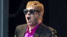 Elton John abandonó show por culpa de \