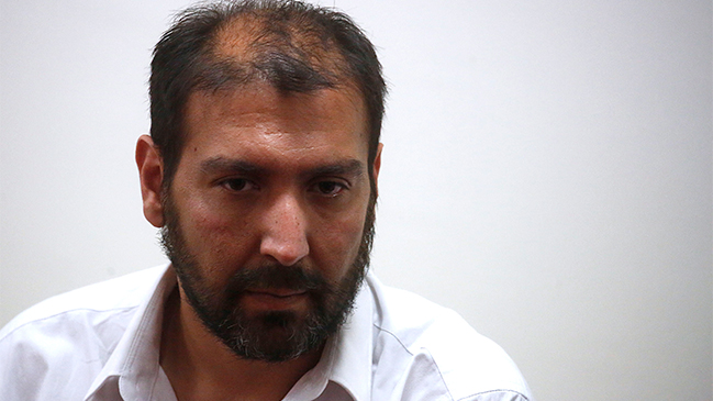 Isaac Givovich solicitó compensación económica a congregación marista