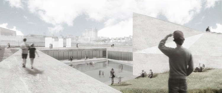 Intendente Jorge Ulloa por Museo de la Memoria del Biobío: 