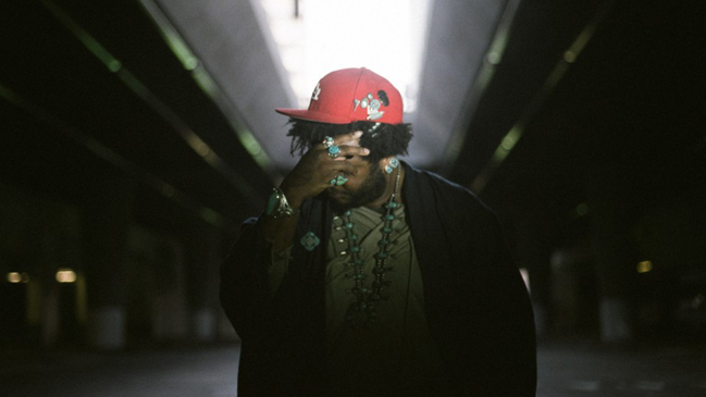 Thundercat, el prodigioso músico que agendó su debut en Chile