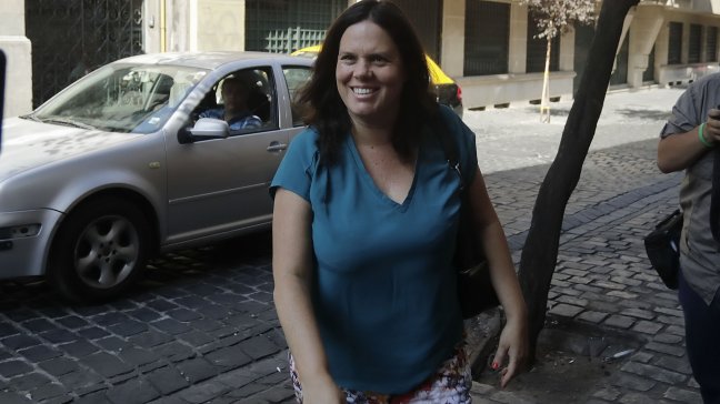 Maya Fernández confirmó su intención de presidir la Cámara de Diputados