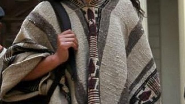 Tribunal despachó orden de detención contra vocero de comunidad Temucuicui