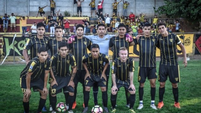 Fernández Vial celebrará Noche Aurinegra ante Colón de Santa Fe