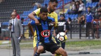 Jugador de Huachipato fue liberado del micro ciclo de la Roja por lesión