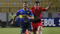 Everton visita a Caracas con la misión de revertir la serie para avanzar en Copa Sudamericana