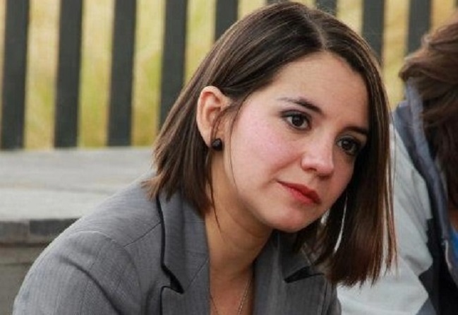 Rayén Araya y demanda a estación radial: No he recibido explicación por mi despido