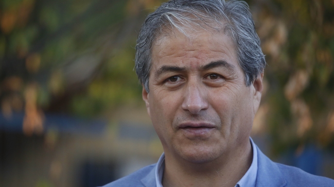 Colegio de Profesores defiende paro: 