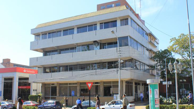 Ex funcionario municipal de Los Ángeles quedó en prisión por fraude al fisco