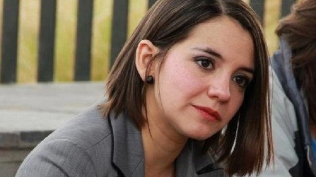 Rayén Araya y demanda a estación radial: No he recibido explicación por mi despido