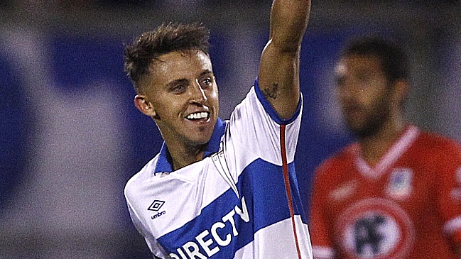 Buonanotte: Cuando mi padre despierte estará orgulloso de que viaje para poder jugar