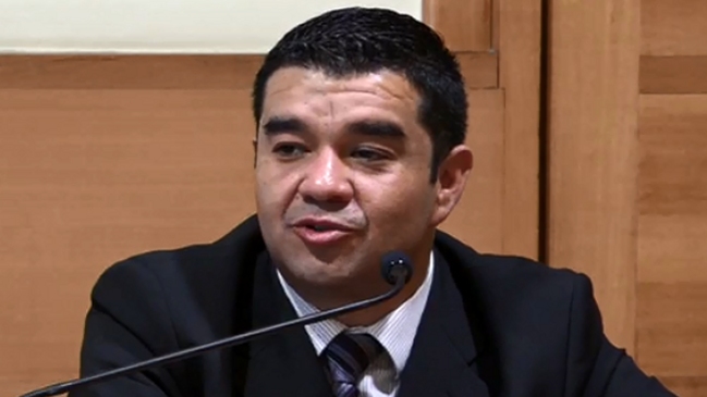 Huracán: Capitán (r) acusó a carabineros de Ercilla de filtrar información a comuneros