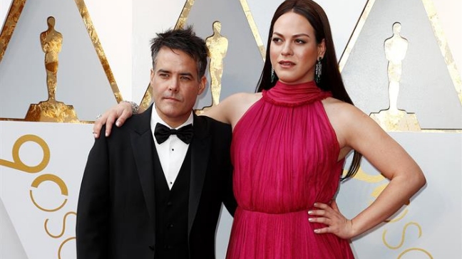 Daniela Vega tras ganar el Óscar: Para mí fue muy emocionante