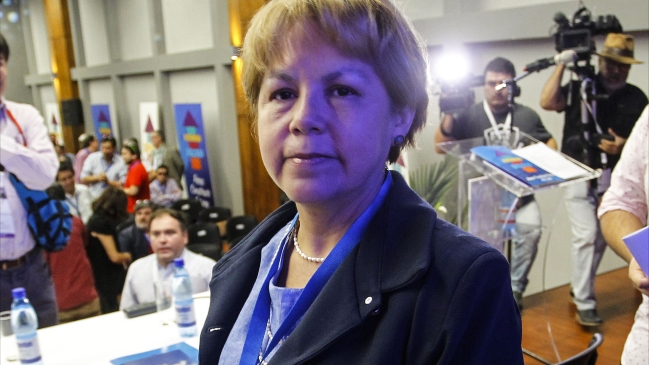 Nueva Constitución: DC advierte que proyecto 