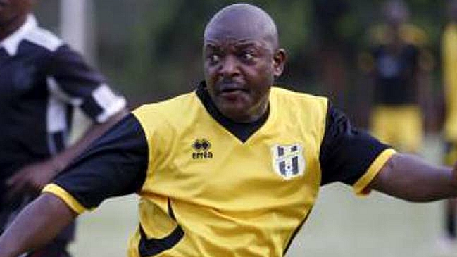 Presidente de Burundí mandó preso a técnico de equipo rival por impedirle marcar goles