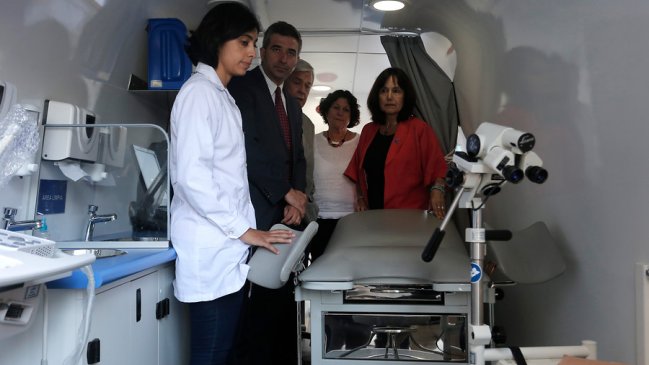 Implementan unidades forenses para atender a menores víctimas de agresiones sexuales