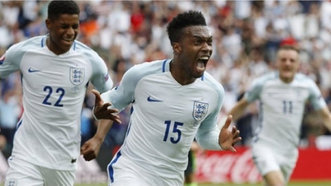 Inglaterra amenazó con bajarse del Mundial de Rusia 2018