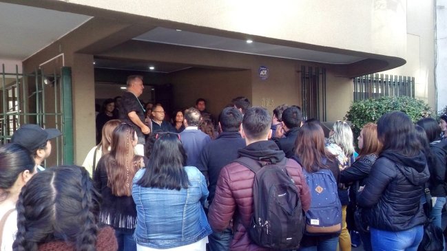 Turistas y trabajadores no se pudieron vacunar contra la fiebre amarilla en Concepción