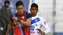 Colón de Santa Fe y El Nacional sellaron su avance en la Copa Sudamericana