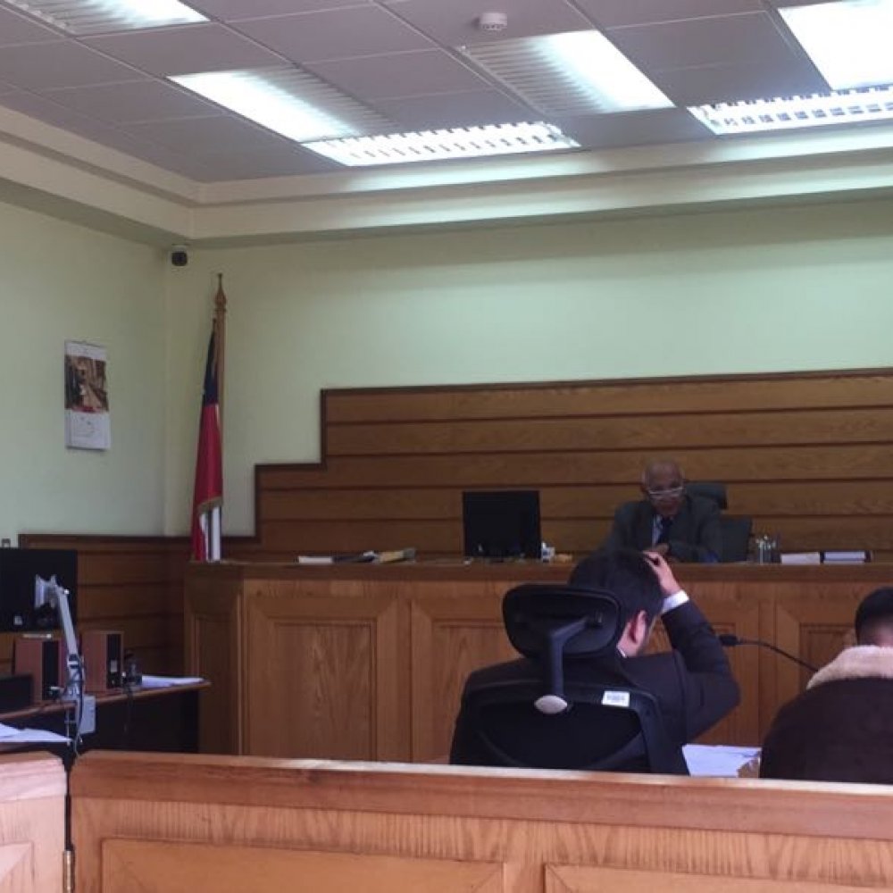 Talcahuano: Formalizaron a profesor de liceo detenido con drogas