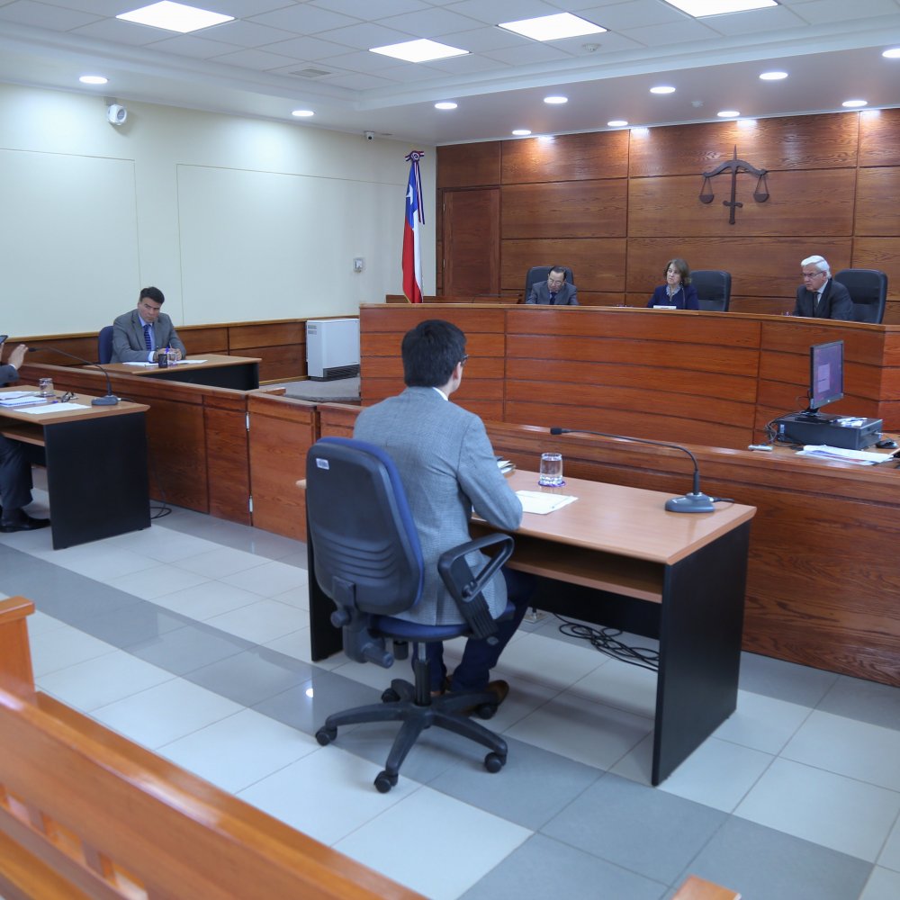 Puerto Aysén: Imputado por violación de menor de 13 años quedó en prisión preventiva