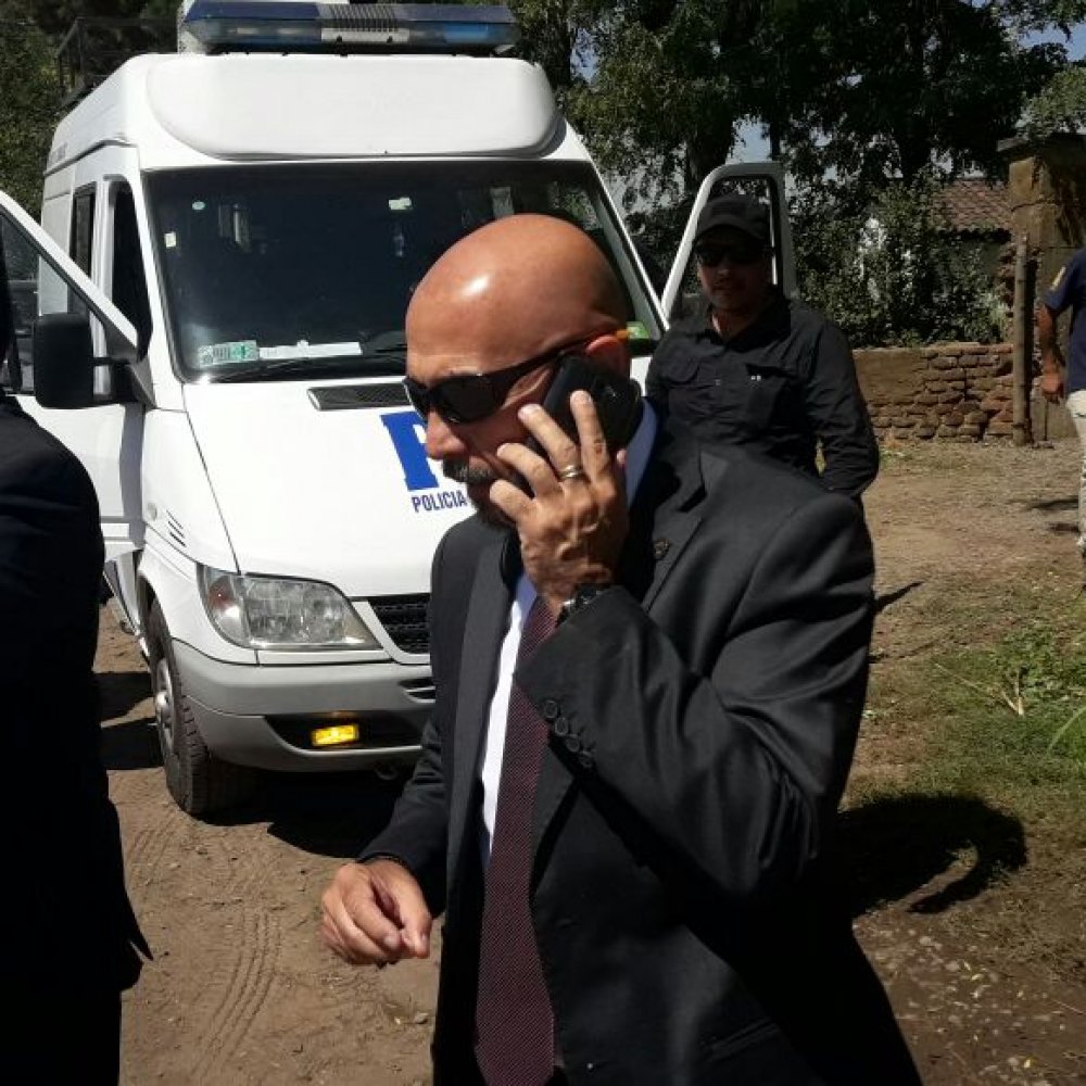 PDI encontró cuerpo de condenada por parricidio en San Clemente