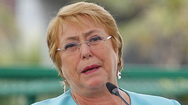 Bachelet y posible cierre de Punta Peuco: 
