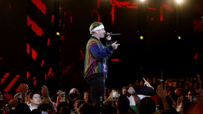 Aseguran que letras que 